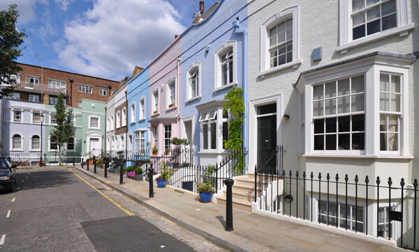 exterior-decorating-london